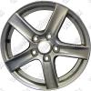 16" x 6.5" Alloy Wheel