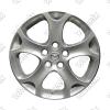 17" x 6.5" Alloy Wheel