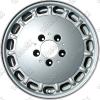 15" x 6" Alloy Wheel