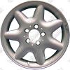 16" x 7" Alloy Wheel