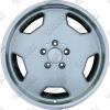 18" x 8" Alloy Wheel