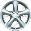 17" x 7.5" Alloy Wheel