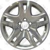 16" x 8" Alloy Wheel