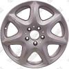 17" x 7.5" Alloy Wheel