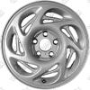 16" x 8" Alloy Wheel