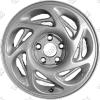16" x 8" Alloy Wheel