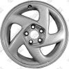 17" x 8.5" Alloy Wheel