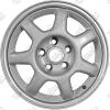 16" x 8" Alloy Wheel