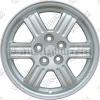 17" x 6.5" Alloy Wheel