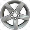 17" x 7.5" Alloy Wheel