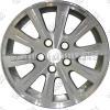 16" x 6.5" Alloy Wheel