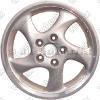 18" x 8" Alloy Wheel