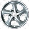 17" x 7" Alloy Wheel