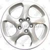 18" x 8" Alloy Wheel