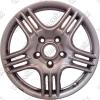 18" x 8" Alloy Wheel