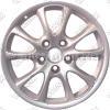 18" x 8" Alloy Wheel
