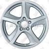 18" x 10" Alloy Wheel