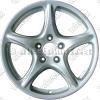 19" x 8" Alloy Wheel