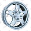 19" x 9.5" Alloy Wheel