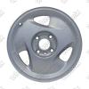 15" x 6" Alloy Wheel