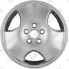 16" x 6.5" Alloy Wheel