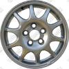 15" x 6.5" Alloy Wheel