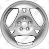 17" x 7" Alloy Wheel