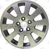 16" x 6.5" Alloy Wheel