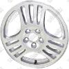 17" x 7" Alloy Wheel