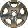 16" x 6.5" Alloy Wheel
