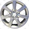 17" x 7" Alloy Wheel