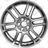 17" x 7" Alloy Wheel