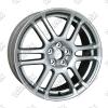 17" x 7" Alloy Wheel