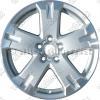 18" x 7.5" Alloy Wheel