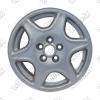 15" x 7" Alloy Wheel