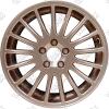 17" x 7.5" Alloy Wheel