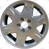 16" x 7" Alloy Wheel