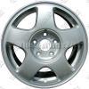 16" x 8" Alloy Wheel