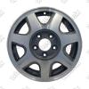 15" x 6.5" Alloy Wheel