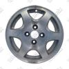 14" x 5.5" Alloy Wheel