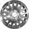 15" x 6.5" Alloy Wheel