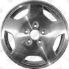 16" x 6.5" Alloy Wheel