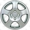 15" x 6" Alloy Wheel