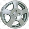 15" x 6" Alloy Wheel