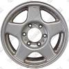 16" x 7" Alloy Wheel