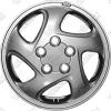 15" x 6.5" Alloy Wheel