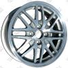 15" x 6" Alloy Wheel