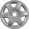 16" x 6" Alloy Wheel