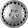 16" x 6.5" Alloy Wheel