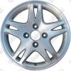 16" x 6" Alloy Wheel